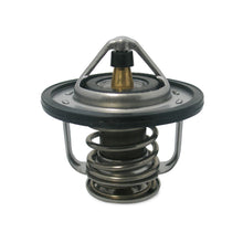 Load image into Gallery viewer, Mishimoto Racing Thermostat for Nissan 240SX, Altima, Sentra, and More - Part #misMMTS-240-89KA