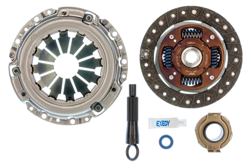 Exedy OE Clutch Kit for 2007-2008 Honda Fit L4 – Part Number exeHCK1006