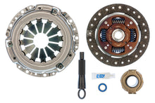 Load image into Gallery viewer, Exedy OE Clutch Kit for 2007-2008 Honda Fit L4 – Part Number exeHCK1006