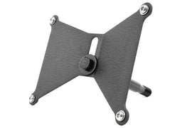 Perrin Performance License Plate Relocation Kit for Subaru WRX, OBXT, Forester, and Crosstrek Models