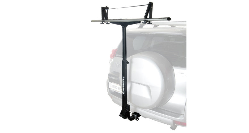 Rhino-Rack T-Load Hitch Mount for Easy Roof Gear Loading