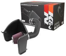 Load image into Gallery viewer, K&amp;N Engineering 57-3088 Cold Air Intake System for Chevrolet Colorado &amp; GMC Canyon V6 3.6L