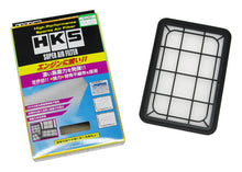 Load image into Gallery viewer, HKS SPF GA3W/GA4W 4B10/4J10 Automotive Air Intake System - Part Number hks70017-AM107