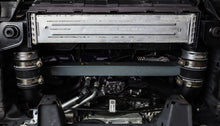 Load image into Gallery viewer, Mishimoto 2021+ Ford Bronco 2.3L EcoBoost Intercooler Pipe Upgrade Kit - Stock Location