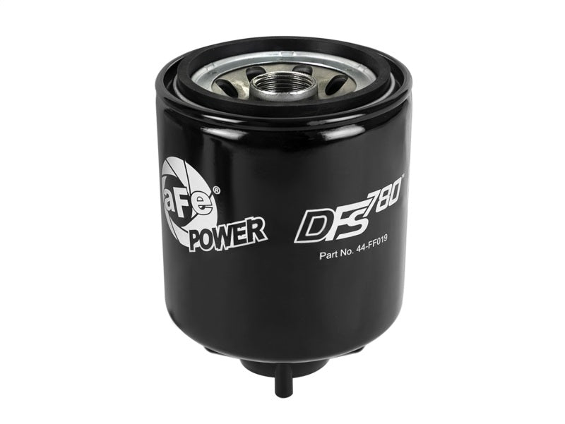 aFe ProGuard D2 Fuel Filter for Dodge Ram 2500 and 3500 * Part Number AFE44-FF019