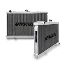Load image into Gallery viewer, Mishimoto Aluminum Radiator for 1989-1994 Nissan 240SX with SR20 Engine