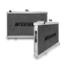 Mishimoto Aluminum Radiator for 1989-1994 Nissan 240SX with SR20 Engine