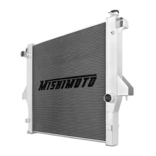 Load image into Gallery viewer, Mishimoto Aluminum Performance Radiator for Dodge Ram 2500 &amp; 3500 with 5.9L/6.7L Cummins Engine