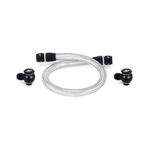 Load image into Gallery viewer, Mishimoto MMSBH-RX8-04 Primary Replacement Oil Line for 2004-2011 Mazda RX-8