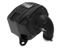 aFe Quantum Cold Air Intake with Pro 5R Filter for GM Silverado/Sierra 09-13 V8-4.8/5.3/6.2L