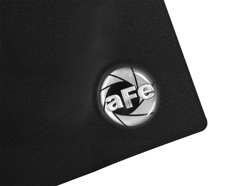aFe MagnumFORCE Stage-2 Intake System Cover for 2015 Audi A3, S3 & Volkswagen Golf & GTI
