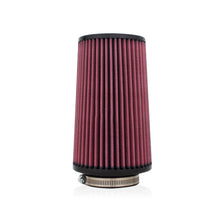 Load image into Gallery viewer, Mishimoto Performance Air Filter 2.75-inch Inlet - Reusable High-Flow Air Filter for Automotive Applications
