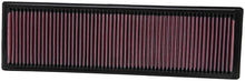 Load image into Gallery viewer, K&amp;N Engineering Replacement High-Flow Air Filter for Volkswagen Jetta and Passat 2005-2013 * Part Number KN-2331