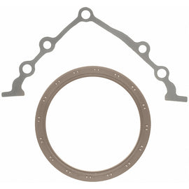 Fel-Pro Mitsubishi Endeavor BS 40660 Engine Crankshaft Seal Kit