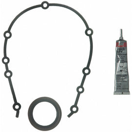 Fel-Pro TCS 45793 Engine Timing Cover Gasket Set for Chevrolet S10 and Compatible Vehicles