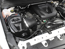 Load image into Gallery viewer, AFE Momentum GT Pro 5R Cold Air Intake System for GM Colorado &amp; Canyon 2016-2017 with 2.8L Turbo Diesel