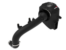 Load image into Gallery viewer, aFe Momentum GT Pro DRY S Cold Air Intake System for GM Silverado/Sierra 1500 2.7L (2019-2020)