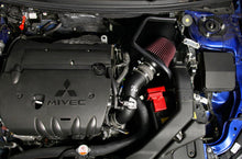 Load image into Gallery viewer, K&amp;N Engineering 63-5506 Performance Cold Air Intake System for 2015-2016 Mitsubishi Lancer 2.4L - Manual Transmission