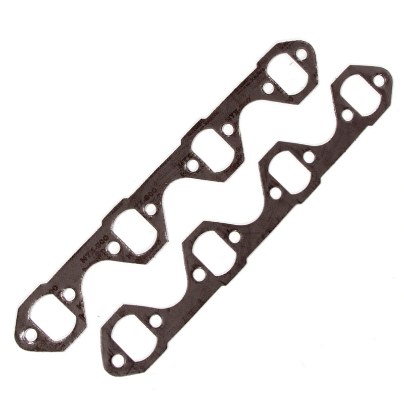 BBK Ford SBF 302/351 Exhaust Header Gasket Set Part Number BBK1575