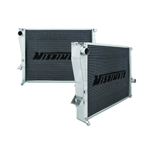 Load image into Gallery viewer, Mishimoto BMW Z3 X-Line Aluminum Radiator Part Number misMMRAD-CON-99X