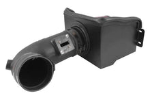 Load image into Gallery viewer, K&amp;N Engineering 63-3081 AirCharger Performance Intake for Chevrolet Corvette 6.2L V8