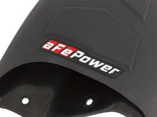 Load image into Gallery viewer, aFe Momentum HD Dynamic Air Scoop for 2014-2016 Ram 1500 EcoDiesel V6 3.0L
