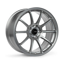 Load image into Gallery viewer, Enkei Triumph 18x9.5 Storm Gray Alloy Wheel * 5x114.3 Bolt Pattern, 38mm Offset