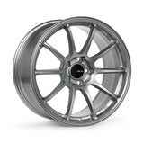 Enkei - Triumph - 18x8.5 / 38mm Offset / 5x114.3 / 72.6mm Bore (Storm Gray)