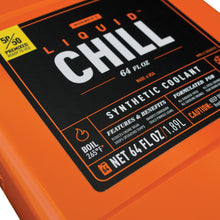 Load image into Gallery viewer, Mishimoto Liquid Chill Synthetic Engine Coolant - 64 oz Premixed for All Vehicles