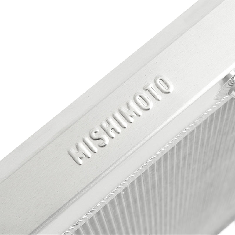 Mishimoto 2014-2018 Chevrolet Silverado 1500 V8 Aluminum Performance Radiator