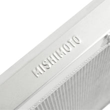 Load image into Gallery viewer, Mishimoto 2014-2018 Chevrolet Silverado 1500 V8 Aluminum Performance Radiator