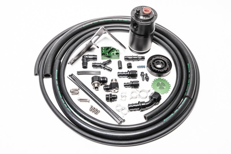 Radium Engineering 2015+ Subaru WRX STI Air Oil Separator Return Kit
