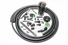 Load image into Gallery viewer, Radium Engineering 2015+ Subaru WRX STI Air Oil Separator Return Kit