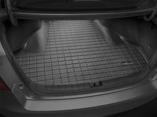 Load image into Gallery viewer, WeatherTech 13+ Honda Accord Cargo Liner - Black