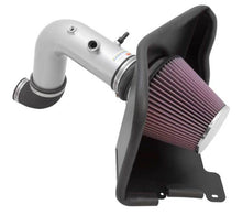 Load image into Gallery viewer, K&amp;N Engineering Typhoon Cold Air Intake System for 2011-2014 Hyundai Sonata &amp; Kia Optima 2.0L Turbo - Part Number: knn69-5309TS