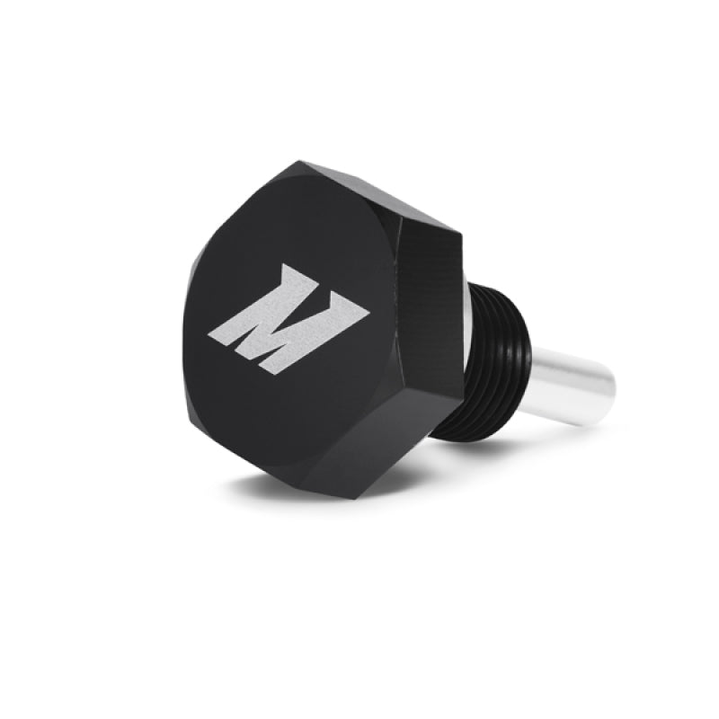 Mishimoto Magnetic Oil Drain Plug M14 x 1.25 for Jeep Wagoneer - Protect Your Engine and Extend Oil Life