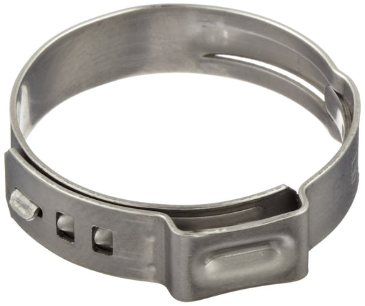 OETIKER - 167 Series - StepLess Ear Clamp - 7mm Band Thickness