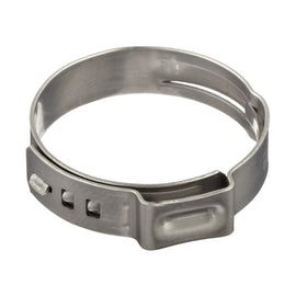 OETIKER - 167 Series Stepless Ear Clamp - 7mm Band Width