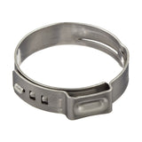 OETIKER - 167 Series Stepless Ear Clamp - 5mm Band Width