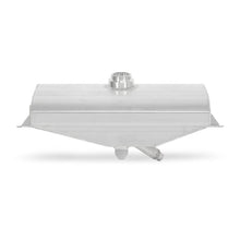 Load image into Gallery viewer, Mishimoto 2015+ Ford F-150 Aluminum Expansion Tank – Natural Finish