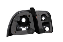 Load image into Gallery viewer, ANZO 1996-1997 Honda Accord Tail Light Assembly with Clear Lens and Black Housing