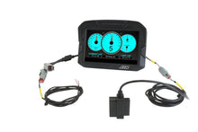 Load image into Gallery viewer, AEM CD-7/CD-7L Plug &amp; Play OBDII CAN Bus Adapter Harness Part Number aem30-2217