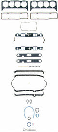 Fel-Pro 260-1510M Engine Gasket Set for Chevrolet V8 Engines
