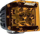 Rigid Industries D-SS Yellow Light Cover for Rigid Accessories