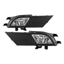 Load image into Gallery viewer, Spyder OEM Style Fog Lights with Switch for Volkswagen Jetta MK6 2015-2016