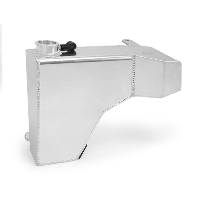 Mishimoto Aluminum Expansion Tank for Dodge Charger, Challenger, and Chrysler 300C (2011-2023) – Natural Finish