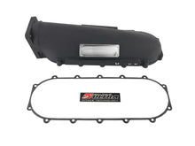 Load image into Gallery viewer, Skunk2 Racing Black Series Ultra Race Side-Feed 3.5L Plenum for B &amp; D Series Intake Manifolds