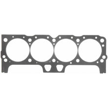 Load image into Gallery viewer, Fel-Pro 1028 Steel Core Laminate Engine Cylinder Head Gasket for High-Performance V8 Engines
