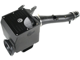 aFe MagnumFORCE Stage-2 Si Cold Air Intake System with Pro DRY S Filter for Toyota Tacoma 2012-2015 V6 4.0L