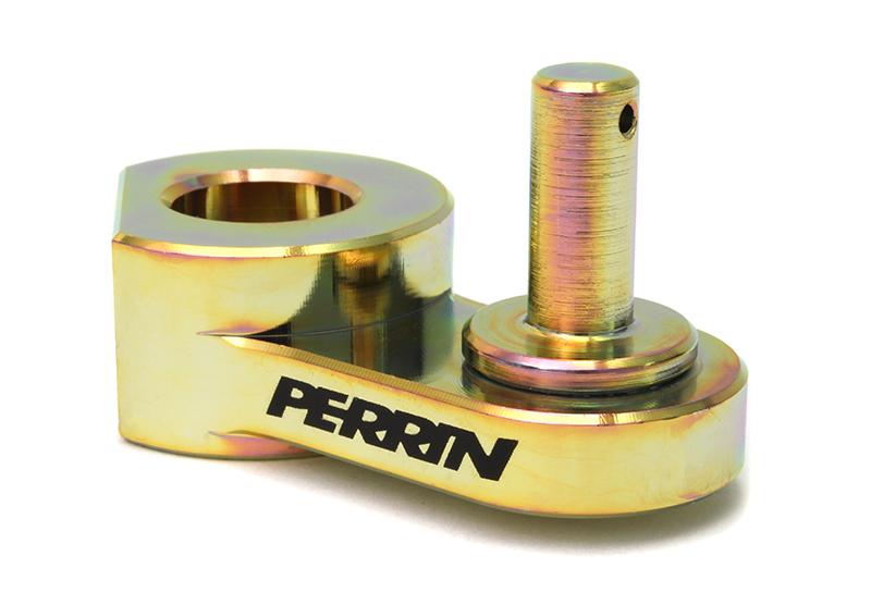 Perrin Performance Short Shift Adapter for Subaru WRX, Crosstrek, Legacy & Outback (Part #PSP-INR-201)
